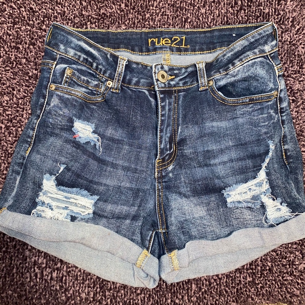 Women’s Shorts